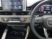 アウディ RS5 RS5 ｽﾎﾟｰﾂﾊﾞｯｸ  ｸﾜﾄﾛ ｱｳﾃﾞｨｴｸｽｸﾙｰｼﾌﾞ ｺﾝﾌｫｰﾄPKG　1ｵｰﾅｰ 後期ﾓﾃﾞﾙ ｱｳﾃﾞｨﾌﾟﾚｾﾝｽ ＆ｻｲﾄﾞｱｼｽﾄ ﾚｰﾝｱｼｽﾄADVｷｰ 白ﾅｯﾊﾟﾚｻﾞｰｼｰﾄ MMIﾅﾋﾞ ﾌﾙｾｸﾞ 360ｶﾒﾗ ﾏﾄﾘｸｽLED ｽﾃｱﾘﾝｸﾞﾋｰﾀｰ ｶｰﾎﾞﾝﾊﾟﾈﾙ Bang&Olufsen　2年保証