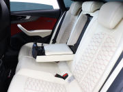 アウディ RS5 RS5 ｽﾎﾟｰﾂﾊﾞｯｸ  ｸﾜﾄﾛ ｱｳﾃﾞｨｴｸｽｸﾙｰｼﾌﾞ ｺﾝﾌｫｰﾄPKG　1ｵｰﾅｰ 後期ﾓﾃﾞﾙ ｱｳﾃﾞｨﾌﾟﾚｾﾝｽ ＆ｻｲﾄﾞｱｼｽﾄ ﾚｰﾝｱｼｽﾄADVｷｰ 白ﾅｯﾊﾟﾚｻﾞｰｼｰﾄ MMIﾅﾋﾞ ﾌﾙｾｸﾞ 360ｶﾒﾗ ﾏﾄﾘｸｽLED ｽﾃｱﾘﾝｸﾞﾋｰﾀｰ ｶｰﾎﾞﾝﾊﾟﾈﾙ Bang&Olufsen　2年保証