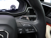 アウディ RS5 RS5 ｽﾎﾟｰﾂﾊﾞｯｸ  ｸﾜﾄﾛ ｱｳﾃﾞｨｴｸｽｸﾙｰｼﾌﾞ ｺﾝﾌｫｰﾄPKG　1ｵｰﾅｰ 後期ﾓﾃﾞﾙ ｱｳﾃﾞｨﾌﾟﾚｾﾝｽ ＆ｻｲﾄﾞｱｼｽﾄ ﾚｰﾝｱｼｽﾄADVｷｰ 白ﾅｯﾊﾟﾚｻﾞｰｼｰﾄ MMIﾅﾋﾞ ﾌﾙｾｸﾞ 360ｶﾒﾗ ﾏﾄﾘｸｽLED ｽﾃｱﾘﾝｸﾞﾋｰﾀｰ ｶｰﾎﾞﾝﾊﾟﾈﾙ Bang&Olufsen　2年保証