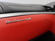 マセラティ グランツーリズモ ｽﾎﾟｰﾂ MCｵｰﾄｼﾌﾄ　赤革 ｼｰﾄﾋｰﾀｰ ﾅﾋﾞTV BTｵｰﾃﾞｨｵ Bｶﾒﾗ ｷｾﾉﾝ  ｼﾌﾄﾊﾟﾄﾞﾙ ﾚｯﾄﾞｷｬﾘﾊﾟｰ ｱｽﾄﾄﾃﾞｻﾞｲﾝ20ｲﾝﾁAW　2年保証