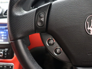 マセラティ グランツーリズモ ｽﾎﾟｰﾂ MCｵｰﾄｼﾌﾄ　赤革 ｼｰﾄﾋｰﾀｰ ﾅﾋﾞTV BTｵｰﾃﾞｨｵ Bｶﾒﾗ ｷｾﾉﾝ  ｼﾌﾄﾊﾟﾄﾞﾙ ﾚｯﾄﾞｷｬﾘﾊﾟｰ ｱｽﾄﾄﾃﾞｻﾞｲﾝ20ｲﾝﾁAW　2年保証