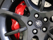 マセラティ グランツーリズモ ｽﾎﾟｰﾂ MCｵｰﾄｼﾌﾄ　赤革 ｼｰﾄﾋｰﾀｰ ﾅﾋﾞTV BTｵｰﾃﾞｨｵ Bｶﾒﾗ ｷｾﾉﾝ  ｼﾌﾄﾊﾟﾄﾞﾙ ﾚｯﾄﾞｷｬﾘﾊﾟｰ ｱｽﾄﾄﾃﾞｻﾞｲﾝ20ｲﾝﾁAW　2年保証