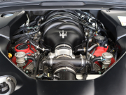 マセラティ グランツーリズモ ｽﾎﾟｰﾂ MCｵｰﾄｼﾌﾄ　赤革 ｼｰﾄﾋｰﾀｰ ﾅﾋﾞTV BTｵｰﾃﾞｨｵ Bｶﾒﾗ ｷｾﾉﾝ  ｼﾌﾄﾊﾟﾄﾞﾙ ﾚｯﾄﾞｷｬﾘﾊﾟｰ ｱｽﾄﾄﾃﾞｻﾞｲﾝ20ｲﾝﾁAW　2年保証