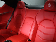 マセラティ グランツーリズモ ｽﾎﾟｰﾂ MCｵｰﾄｼﾌﾄ　赤革 ｼｰﾄﾋｰﾀｰ ﾅﾋﾞTV BTｵｰﾃﾞｨｵ Bｶﾒﾗ ｷｾﾉﾝ  ｼﾌﾄﾊﾟﾄﾞﾙ ﾚｯﾄﾞｷｬﾘﾊﾟｰ ｱｽﾄﾄﾃﾞｻﾞｲﾝ20ｲﾝﾁAW　2年保証