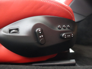 マセラティ グランツーリズモ ｽﾎﾟｰﾂ MCｵｰﾄｼﾌﾄ　赤革 ｼｰﾄﾋｰﾀｰ ﾅﾋﾞTV BTｵｰﾃﾞｨｵ Bｶﾒﾗ ｷｾﾉﾝ  ｼﾌﾄﾊﾟﾄﾞﾙ ﾚｯﾄﾞｷｬﾘﾊﾟｰ ｱｽﾄﾄﾃﾞｻﾞｲﾝ20ｲﾝﾁAW　2年保証