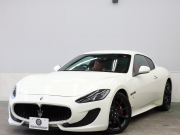 マセラティ グランツーリズモ ｽﾎﾟｰﾂ MCｵｰﾄｼﾌﾄ　赤革 ｼｰﾄﾋｰﾀｰ ﾅﾋﾞTV BTｵｰﾃﾞｨｵ Bｶﾒﾗ ｷｾﾉﾝ  ｼﾌﾄﾊﾟﾄﾞﾙ ﾚｯﾄﾞｷｬﾘﾊﾟｰ ｱｽﾄﾄﾃﾞｻﾞｲﾝ20ｲﾝﾁAW　2年保証