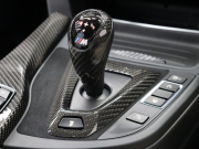 BMW Mシリーズ M3 MDCT　ｺﾝﾌｫｰﾄA ｲﾝﾃﾘｼﾞｪﾝﾄS 白革ｼｰﾄ Iriveﾅﾋﾞ TV Bluetooth Bｶﾒﾗ ﾍｯﾄﾞｱｯﾌﾟD LEDﾍｯﾄﾞﾗｲﾄ Mｴｱﾛ&19AW(ｽﾀｲﾘﾝｸﾞ437M)　2年保証付