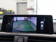 BMW Mシリーズ M3 MDCT　ｺﾝﾌｫｰﾄA ｲﾝﾃﾘｼﾞｪﾝﾄS 白革ｼｰﾄ Iriveﾅﾋﾞ TV Bluetooth Bｶﾒﾗ ﾍｯﾄﾞｱｯﾌﾟD LEDﾍｯﾄﾞﾗｲﾄ Mｴｱﾛ&19AW(ｽﾀｲﾘﾝｸﾞ437M)　2年保証付