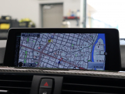 BMW Mシリーズ M3 MDCT　ｺﾝﾌｫｰﾄA ｲﾝﾃﾘｼﾞｪﾝﾄS 白革ｼｰﾄ Iriveﾅﾋﾞ TV Bluetooth Bｶﾒﾗ ﾍｯﾄﾞｱｯﾌﾟD LEDﾍｯﾄﾞﾗｲﾄ Mｴｱﾛ&19AW(ｽﾀｲﾘﾝｸﾞ437M)　2年保証付