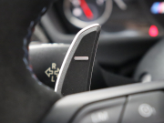 BMW Mシリーズ M3 MDCT　ｺﾝﾌｫｰﾄA ｲﾝﾃﾘｼﾞｪﾝﾄS 白革ｼｰﾄ Iriveﾅﾋﾞ TV Bluetooth Bｶﾒﾗ ﾍｯﾄﾞｱｯﾌﾟD LEDﾍｯﾄﾞﾗｲﾄ Mｴｱﾛ&19AW(ｽﾀｲﾘﾝｸﾞ437M)　2年保証付