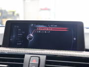 BMW Mシリーズ M3 MDCT　ｺﾝﾌｫｰﾄA ｲﾝﾃﾘｼﾞｪﾝﾄS 白革ｼｰﾄ Iriveﾅﾋﾞ TV Bluetooth Bｶﾒﾗ ﾍｯﾄﾞｱｯﾌﾟD LEDﾍｯﾄﾞﾗｲﾄ Mｴｱﾛ&19AW(ｽﾀｲﾘﾝｸﾞ437M)　2年保証付