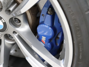 BMW Mシリーズ M3 MDCT　ｺﾝﾌｫｰﾄA ｲﾝﾃﾘｼﾞｪﾝﾄS 白革ｼｰﾄ Iriveﾅﾋﾞ TV Bluetooth Bｶﾒﾗ ﾍｯﾄﾞｱｯﾌﾟD LEDﾍｯﾄﾞﾗｲﾄ Mｴｱﾛ&19AW(ｽﾀｲﾘﾝｸﾞ437M)　2年保証付