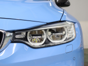 BMW Mシリーズ M3 MDCT　ｺﾝﾌｫｰﾄA ｲﾝﾃﾘｼﾞｪﾝﾄS 白革ｼｰﾄ Iriveﾅﾋﾞ TV Bluetooth Bｶﾒﾗ ﾍｯﾄﾞｱｯﾌﾟD LEDﾍｯﾄﾞﾗｲﾄ Mｴｱﾛ&19AW(ｽﾀｲﾘﾝｸﾞ437M)　2年保証付