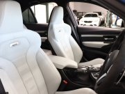 BMW Mシリーズ M3 MDCT　ｺﾝﾌｫｰﾄA ｲﾝﾃﾘｼﾞｪﾝﾄS 白革ｼｰﾄ Iriveﾅﾋﾞ TV Bluetooth Bｶﾒﾗ ﾍｯﾄﾞｱｯﾌﾟD LEDﾍｯﾄﾞﾗｲﾄ Mｴｱﾛ&19AW(ｽﾀｲﾘﾝｸﾞ437M)　2年保証付