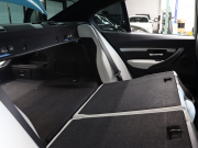 BMW Mシリーズ M3 MDCT　ｺﾝﾌｫｰﾄA ｲﾝﾃﾘｼﾞｪﾝﾄS 白革ｼｰﾄ Iriveﾅﾋﾞ TV Bluetooth Bｶﾒﾗ ﾍｯﾄﾞｱｯﾌﾟD LEDﾍｯﾄﾞﾗｲﾄ Mｴｱﾛ&19AW(ｽﾀｲﾘﾝｸﾞ437M)　2年保証付