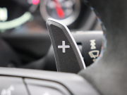 BMW Mシリーズ M3 MDCT　ｺﾝﾌｫｰﾄA ｲﾝﾃﾘｼﾞｪﾝﾄS 白革ｼｰﾄ Iriveﾅﾋﾞ TV Bluetooth Bｶﾒﾗ ﾍｯﾄﾞｱｯﾌﾟD LEDﾍｯﾄﾞﾗｲﾄ Mｴｱﾛ&19AW(ｽﾀｲﾘﾝｸﾞ437M)　2年保証付