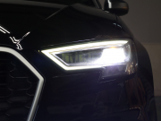 アウディ RS3 ｽﾎﾟｰﾂﾊﾞｯｸ ﾍﾞｰｽｸﾞﾚｰﾄﾞ ﾏｯﾄｱﾙﾐﾆｳﾑｽﾀｲﾘﾝｸﾞP　ADVｷｰ Audiﾏｸﾞﾈﾃｨｯｸﾗｲﾄﾞ 黒革ｼｰﾄ MMIﾅﾋﾞTV Bang&Olufsen Bluetooth Bｶﾒﾗ ﾏﾄﾘｸｽLEDﾗｲﾄ ﾊﾞｰﾁｬﾙｺｸﾋﾟｯﾄ 19AW　2年保証付