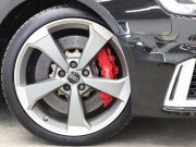 アウディ RS3 ｽﾎﾟｰﾂﾊﾞｯｸ ﾍﾞｰｽｸﾞﾚｰﾄﾞ ﾏｯﾄｱﾙﾐﾆｳﾑｽﾀｲﾘﾝｸﾞP　ADVｷｰ Audiﾏｸﾞﾈﾃｨｯｸﾗｲﾄﾞ 黒革ｼｰﾄ MMIﾅﾋﾞTV Bang&Olufsen Bluetooth Bｶﾒﾗ ﾏﾄﾘｸｽLEDﾗｲﾄ ﾊﾞｰﾁｬﾙｺｸﾋﾟｯﾄ 19AW　2年保証付