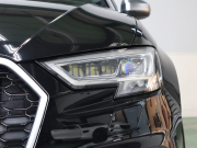 アウディ RS3 ｽﾎﾟｰﾂﾊﾞｯｸ ﾍﾞｰｽｸﾞﾚｰﾄﾞ ﾏｯﾄｱﾙﾐﾆｳﾑｽﾀｲﾘﾝｸﾞP　ADVｷｰ Audiﾏｸﾞﾈﾃｨｯｸﾗｲﾄﾞ 黒革ｼｰﾄ MMIﾅﾋﾞTV Bang&Olufsen Bluetooth Bｶﾒﾗ ﾏﾄﾘｸｽLEDﾗｲﾄ ﾊﾞｰﾁｬﾙｺｸﾋﾟｯﾄ 19AW　2年保証付