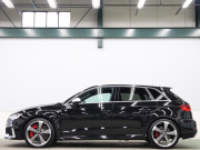 アウディ RS3 ｽﾎﾟｰﾂﾊﾞｯｸ ﾍﾞｰｽｸﾞﾚｰﾄﾞ ﾏｯﾄｱﾙﾐﾆｳﾑｽﾀｲﾘﾝｸﾞP　ADVｷｰ Audiﾏｸﾞﾈﾃｨｯｸﾗｲﾄﾞ 黒革ｼｰﾄ MMIﾅﾋﾞTV Bang&Olufsen Bluetooth Bｶﾒﾗ ﾏﾄﾘｸｽLEDﾗｲﾄ ﾊﾞｰﾁｬﾙｺｸﾋﾟｯﾄ 19AW　2年保証付