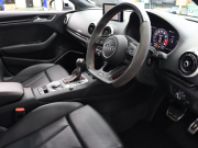 アウディ RS3 ｽﾎﾟｰﾂﾊﾞｯｸ ﾍﾞｰｽｸﾞﾚｰﾄﾞ ﾏｯﾄｱﾙﾐﾆｳﾑｽﾀｲﾘﾝｸﾞP　ADVｷｰ Audiﾏｸﾞﾈﾃｨｯｸﾗｲﾄﾞ 黒革ｼｰﾄ MMIﾅﾋﾞTV Bang&Olufsen Bluetooth Bｶﾒﾗ ﾏﾄﾘｸｽLEDﾗｲﾄ ﾊﾞｰﾁｬﾙｺｸﾋﾟｯﾄ 19AW　2年保証付