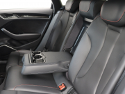 アウディ RS3 ｽﾎﾟｰﾂﾊﾞｯｸ ﾍﾞｰｽｸﾞﾚｰﾄﾞ ﾏｯﾄｱﾙﾐﾆｳﾑｽﾀｲﾘﾝｸﾞP　ADVｷｰ Audiﾏｸﾞﾈﾃｨｯｸﾗｲﾄﾞ 黒革ｼｰﾄ MMIﾅﾋﾞTV Bang&Olufsen Bluetooth Bｶﾒﾗ ﾏﾄﾘｸｽLEDﾗｲﾄ ﾊﾞｰﾁｬﾙｺｸﾋﾟｯﾄ 19AW　2年保証付