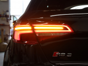アウディ RS3 ｽﾎﾟｰﾂﾊﾞｯｸ ﾍﾞｰｽｸﾞﾚｰﾄﾞ ﾏｯﾄｱﾙﾐﾆｳﾑｽﾀｲﾘﾝｸﾞP　ADVｷｰ Audiﾏｸﾞﾈﾃｨｯｸﾗｲﾄﾞ 黒革ｼｰﾄ MMIﾅﾋﾞTV Bang&Olufsen Bluetooth Bｶﾒﾗ ﾏﾄﾘｸｽLEDﾗｲﾄ ﾊﾞｰﾁｬﾙｺｸﾋﾟｯﾄ 19AW　2年保証付