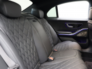 メルセデスベンツ Sクラス S500 4MATIC ISG搭載ﾓﾃﾞﾙ ﾍﾞｰｼｯｸ&AMGﾗｲﾝ&ﾚｻﾞｰｴｸｽｸﾙｰｼﾌﾞPKG　現行ﾓﾃﾞﾙ 黒革 ﾍﾞﾝﾁﾚｰﾀｰ ﾊﾟﾉﾗﾏSR 純正ﾅﾋﾞ 3Dﾌﾞﾙﾒｽﾀｰ 360ｶﾒﾗ 3Dｺｯｸﾋﾟｯﾄﾞﾃﾞｨｽﾌﾟﾚｲ ARﾍｯﾄﾞｱｯﾌﾟﾃﾞｨｽﾌﾟﾚｲ ﾃﾞｼﾞﾀﾙLEDﾍｯﾄﾞﾗｲﾄ　2年保証