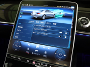 メルセデスベンツ Sクラス S500 4MATIC ISG搭載ﾓﾃﾞﾙ ﾍﾞｰｼｯｸ&AMGﾗｲﾝ&ﾚｻﾞｰｴｸｽｸﾙｰｼﾌﾞPKG　現行ﾓﾃﾞﾙ 黒革 ﾍﾞﾝﾁﾚｰﾀｰ ﾊﾟﾉﾗﾏSR 純正ﾅﾋﾞ 3Dﾌﾞﾙﾒｽﾀｰ 360ｶﾒﾗ 3Dｺｯｸﾋﾟｯﾄﾞﾃﾞｨｽﾌﾟﾚｲ ARﾍｯﾄﾞｱｯﾌﾟﾃﾞｨｽﾌﾟﾚｲ ﾃﾞｼﾞﾀﾙLEDﾍｯﾄﾞﾗｲﾄ　2年保証