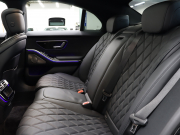 メルセデスベンツ Sクラス S500 4MATIC ISG搭載ﾓﾃﾞﾙ ﾍﾞｰｼｯｸ&AMGﾗｲﾝ&ﾚｻﾞｰｴｸｽｸﾙｰｼﾌﾞPKG　現行ﾓﾃﾞﾙ 黒革 ﾍﾞﾝﾁﾚｰﾀｰ ﾊﾟﾉﾗﾏSR 純正ﾅﾋﾞ 3Dﾌﾞﾙﾒｽﾀｰ 360ｶﾒﾗ 3Dｺｯｸﾋﾟｯﾄﾞﾃﾞｨｽﾌﾟﾚｲ ARﾍｯﾄﾞｱｯﾌﾟﾃﾞｨｽﾌﾟﾚｲ ﾃﾞｼﾞﾀﾙLEDﾍｯﾄﾞﾗｲﾄ　2年保証