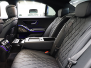 メルセデスベンツ Sクラス S500 4MATIC ISG搭載ﾓﾃﾞﾙ ﾍﾞｰｼｯｸ&AMGﾗｲﾝ&ﾚｻﾞｰｴｸｽｸﾙｰｼﾌﾞPKG　現行ﾓﾃﾞﾙ 黒革 ﾍﾞﾝﾁﾚｰﾀｰ ﾊﾟﾉﾗﾏSR 純正ﾅﾋﾞ 3Dﾌﾞﾙﾒｽﾀｰ 360ｶﾒﾗ 3Dｺｯｸﾋﾟｯﾄﾞﾃﾞｨｽﾌﾟﾚｲ ARﾍｯﾄﾞｱｯﾌﾟﾃﾞｨｽﾌﾟﾚｲ ﾃﾞｼﾞﾀﾙLEDﾍｯﾄﾞﾗｲﾄ　2年保証