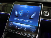 メルセデスベンツ Sクラス S500 4MATIC ISG搭載ﾓﾃﾞﾙ ﾍﾞｰｼｯｸ&AMGﾗｲﾝ&ﾚｻﾞｰｴｸｽｸﾙｰｼﾌﾞPKG　現行ﾓﾃﾞﾙ 黒革 ﾍﾞﾝﾁﾚｰﾀｰ ﾊﾟﾉﾗﾏSR 純正ﾅﾋﾞ 3Dﾌﾞﾙﾒｽﾀｰ 360ｶﾒﾗ 3Dｺｯｸﾋﾟｯﾄﾞﾃﾞｨｽﾌﾟﾚｲ ARﾍｯﾄﾞｱｯﾌﾟﾃﾞｨｽﾌﾟﾚｲ ﾃﾞｼﾞﾀﾙLEDﾍｯﾄﾞﾗｲﾄ　2年保証