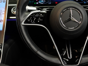 メルセデスベンツ Sクラス S500 4MATIC ISG搭載ﾓﾃﾞﾙ ﾍﾞｰｼｯｸ&AMGﾗｲﾝ&ﾚｻﾞｰｴｸｽｸﾙｰｼﾌﾞPKG　現行ﾓﾃﾞﾙ 黒革 ﾍﾞﾝﾁﾚｰﾀｰ ﾊﾟﾉﾗﾏSR 純正ﾅﾋﾞ 3Dﾌﾞﾙﾒｽﾀｰ 360ｶﾒﾗ 3Dｺｯｸﾋﾟｯﾄﾞﾃﾞｨｽﾌﾟﾚｲ ARﾍｯﾄﾞｱｯﾌﾟﾃﾞｨｽﾌﾟﾚｲ ﾃﾞｼﾞﾀﾙLEDﾍｯﾄﾞﾗｲﾄ　2年保証