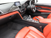 BMW Mシリーズ M4 ｶﾌﾞﾘｵﾚ ｺﾝﾍﾟﾃｨｼｮﾝ　後期LCI LCW ｺﾝﾌｫA ｲﾝﾃﾘｼﾞｪﾝﾄS 赤革 純正HDDﾅﾋﾞTV harman/Kardon ﾍｯﾄﾞｱｯﾌﾟD Bｶﾒﾗ  ｶｰﾎﾞﾝｲﾝﾃﾘｱ ｴｷｿﾞｰｽﾄﾊﾟｲﾌﾟ ｱﾀﾞﾌﾟﾃｨﾌﾞMｻｽﾍﾟﾝｼｮﾝ 専用ｴｱﾛ&20AW(ｽﾀｲﾘﾝｸﾞ666M)　2年保証付