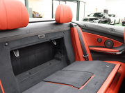 BMW Mシリーズ M4 ｶﾌﾞﾘｵﾚ ｺﾝﾍﾟﾃｨｼｮﾝ　後期LCI LCW ｺﾝﾌｫA ｲﾝﾃﾘｼﾞｪﾝﾄS 赤革 純正HDDﾅﾋﾞTV harman/Kardon ﾍｯﾄﾞｱｯﾌﾟD Bｶﾒﾗ  ｶｰﾎﾞﾝｲﾝﾃﾘｱ ｴｷｿﾞｰｽﾄﾊﾟｲﾌﾟ ｱﾀﾞﾌﾟﾃｨﾌﾞMｻｽﾍﾟﾝｼｮﾝ 専用ｴｱﾛ&20AW(ｽﾀｲﾘﾝｸﾞ666M)　2年保証付