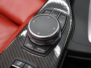 BMW Mシリーズ M4 ｶﾌﾞﾘｵﾚ ｺﾝﾍﾟﾃｨｼｮﾝ　後期LCI LCW ｺﾝﾌｫA ｲﾝﾃﾘｼﾞｪﾝﾄS 赤革 純正HDDﾅﾋﾞTV harman/Kardon ﾍｯﾄﾞｱｯﾌﾟD Bｶﾒﾗ  ｶｰﾎﾞﾝｲﾝﾃﾘｱ ｴｷｿﾞｰｽﾄﾊﾟｲﾌﾟ ｱﾀﾞﾌﾟﾃｨﾌﾞMｻｽﾍﾟﾝｼｮﾝ 専用ｴｱﾛ&20AW(ｽﾀｲﾘﾝｸﾞ666M)　2年保証付