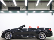 BMW Mシリーズ M4 ｶﾌﾞﾘｵﾚ ｺﾝﾍﾟﾃｨｼｮﾝ　後期LCI LCW ｺﾝﾌｫA ｲﾝﾃﾘｼﾞｪﾝﾄS 赤革 純正HDDﾅﾋﾞTV harman/Kardon ﾍｯﾄﾞｱｯﾌﾟD Bｶﾒﾗ  ｶｰﾎﾞﾝｲﾝﾃﾘｱ ｴｷｿﾞｰｽﾄﾊﾟｲﾌﾟ ｱﾀﾞﾌﾟﾃｨﾌﾞMｻｽﾍﾟﾝｼｮﾝ 専用ｴｱﾛ&20AW(ｽﾀｲﾘﾝｸﾞ666M)　2年保証付