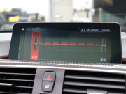 BMW Mシリーズ M4 ｶﾌﾞﾘｵﾚ ｺﾝﾍﾟﾃｨｼｮﾝ　後期LCI LCW ｺﾝﾌｫA ｲﾝﾃﾘｼﾞｪﾝﾄS 赤革 純正HDDﾅﾋﾞTV harman/Kardon ﾍｯﾄﾞｱｯﾌﾟD Bｶﾒﾗ  ｶｰﾎﾞﾝｲﾝﾃﾘｱ ｴｷｿﾞｰｽﾄﾊﾟｲﾌﾟ ｱﾀﾞﾌﾟﾃｨﾌﾞMｻｽﾍﾟﾝｼｮﾝ 専用ｴｱﾛ&20AW(ｽﾀｲﾘﾝｸﾞ666M)　2年保証付