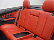 BMW Mシリーズ M4 ｶﾌﾞﾘｵﾚ ｺﾝﾍﾟﾃｨｼｮﾝ　後期LCI LCW ｺﾝﾌｫA ｲﾝﾃﾘｼﾞｪﾝﾄS 赤革 純正HDDﾅﾋﾞTV harman/Kardon ﾍｯﾄﾞｱｯﾌﾟD Bｶﾒﾗ  ｶｰﾎﾞﾝｲﾝﾃﾘｱ ｴｷｿﾞｰｽﾄﾊﾟｲﾌﾟ ｱﾀﾞﾌﾟﾃｨﾌﾞMｻｽﾍﾟﾝｼｮﾝ 専用ｴｱﾛ&20AW(ｽﾀｲﾘﾝｸﾞ666M)　2年保証付