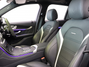 AMG GLC GLC63s 4MATIC+ ｺﾝﾌｫｰﾄPKG&ﾚｰﾀﾞｰSP　後期 MEｺﾈ 黒革 ﾊﾟﾉﾗﾏSR ｼｰﾄﾋｰﾀｰ MBUXﾅﾋﾞTV BTｵｰﾃﾞｨｵ 360ｶﾒﾗ LEDﾍｯﾄﾞﾗｲﾄ ﾍｯﾄﾞｱｯﾌﾟD ﾌﾞﾙﾒｽﾀｰS ｴｱﾊﾞﾗﾝｽPKG 自動Rｹﾞｰﾄ&ﾊﾝｽﾞﾌﾘｰA ﾊﾟﾅﾒﾘｶｰﾅｸﾞﾘﾙ AMGｴｱﾛ&21AW　2年保証