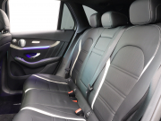 AMG GLC GLC63s 4MATIC+ ｺﾝﾌｫｰﾄPKG&ﾚｰﾀﾞｰSP　後期 MEｺﾈ 黒革 ﾊﾟﾉﾗﾏSR ｼｰﾄﾋｰﾀｰ MBUXﾅﾋﾞTV BTｵｰﾃﾞｨｵ 360ｶﾒﾗ LEDﾍｯﾄﾞﾗｲﾄ ﾍｯﾄﾞｱｯﾌﾟD ﾌﾞﾙﾒｽﾀｰS ｴｱﾊﾞﾗﾝｽPKG 自動Rｹﾞｰﾄ&ﾊﾝｽﾞﾌﾘｰA ﾊﾟﾅﾒﾘｶｰﾅｸﾞﾘﾙ AMGｴｱﾛ&21AW　2年保証