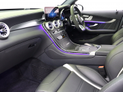 AMG GLC GLC63s 4MATIC+ ｺﾝﾌｫｰﾄPKG&ﾚｰﾀﾞｰSP　後期 MEｺﾈ 黒革 ﾊﾟﾉﾗﾏSR ｼｰﾄﾋｰﾀｰ MBUXﾅﾋﾞTV BTｵｰﾃﾞｨｵ 360ｶﾒﾗ LEDﾍｯﾄﾞﾗｲﾄ ﾍｯﾄﾞｱｯﾌﾟD ﾌﾞﾙﾒｽﾀｰS ｴｱﾊﾞﾗﾝｽPKG 自動Rｹﾞｰﾄ&ﾊﾝｽﾞﾌﾘｰA ﾊﾟﾅﾒﾘｶｰﾅｸﾞﾘﾙ AMGｴｱﾛ&21AW　2年保証