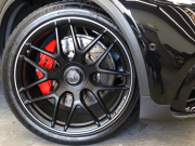 AMG GLC GLC63s 4MATIC+ ｺﾝﾌｫｰﾄPKG&ﾚｰﾀﾞｰSP　後期 MEｺﾈ 黒革 ﾊﾟﾉﾗﾏSR ｼｰﾄﾋｰﾀｰ MBUXﾅﾋﾞTV BTｵｰﾃﾞｨｵ 360ｶﾒﾗ LEDﾍｯﾄﾞﾗｲﾄ ﾍｯﾄﾞｱｯﾌﾟD ﾌﾞﾙﾒｽﾀｰS ｴｱﾊﾞﾗﾝｽPKG 自動Rｹﾞｰﾄ&ﾊﾝｽﾞﾌﾘｰA ﾊﾟﾅﾒﾘｶｰﾅｸﾞﾘﾙ AMGｴｱﾛ&21AW　2年保証