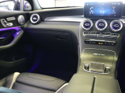 AMG GLC GLC63s 4MATIC+ ｺﾝﾌｫｰﾄPKG&ﾚｰﾀﾞｰSP　後期 MEｺﾈ 黒革 ﾊﾟﾉﾗﾏSR ｼｰﾄﾋｰﾀｰ MBUXﾅﾋﾞTV BTｵｰﾃﾞｨｵ 360ｶﾒﾗ LEDﾍｯﾄﾞﾗｲﾄ ﾍｯﾄﾞｱｯﾌﾟD ﾌﾞﾙﾒｽﾀｰS ｴｱﾊﾞﾗﾝｽPKG 自動Rｹﾞｰﾄ&ﾊﾝｽﾞﾌﾘｰA ﾊﾟﾅﾒﾘｶｰﾅｸﾞﾘﾙ AMGｴｱﾛ&21AW　2年保証