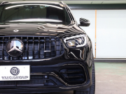 AMG GLC GLC63s 4MATIC+ ｺﾝﾌｫｰﾄPKG&ﾚｰﾀﾞｰSP　後期 MEｺﾈ 黒革 ﾊﾟﾉﾗﾏSR ｼｰﾄﾋｰﾀｰ MBUXﾅﾋﾞTV BTｵｰﾃﾞｨｵ 360ｶﾒﾗ LEDﾍｯﾄﾞﾗｲﾄ ﾍｯﾄﾞｱｯﾌﾟD ﾌﾞﾙﾒｽﾀｰS ｴｱﾊﾞﾗﾝｽPKG 自動Rｹﾞｰﾄ&ﾊﾝｽﾞﾌﾘｰA ﾊﾟﾅﾒﾘｶｰﾅｸﾞﾘﾙ AMGｴｱﾛ&21AW　2年保証