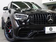 AMG GLC GLC63s 4MATIC+ ｺﾝﾌｫｰﾄPKG&ﾚｰﾀﾞｰSP　後期 MEｺﾈ 黒革 ﾊﾟﾉﾗﾏSR ｼｰﾄﾋｰﾀｰ MBUXﾅﾋﾞTV BTｵｰﾃﾞｨｵ 360ｶﾒﾗ LEDﾍｯﾄﾞﾗｲﾄ ﾍｯﾄﾞｱｯﾌﾟD ﾌﾞﾙﾒｽﾀｰS ｴｱﾊﾞﾗﾝｽPKG 自動Rｹﾞｰﾄ&ﾊﾝｽﾞﾌﾘｰA ﾊﾟﾅﾒﾘｶｰﾅｸﾞﾘﾙ AMGｴｱﾛ&21AW　2年保証