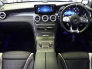 AMG GLC GLC63s 4MATIC+ ｺﾝﾌｫｰﾄPKG&ﾚｰﾀﾞｰSP　後期 MEｺﾈ 黒革 ﾊﾟﾉﾗﾏSR ｼｰﾄﾋｰﾀｰ MBUXﾅﾋﾞTV BTｵｰﾃﾞｨｵ 360ｶﾒﾗ LEDﾍｯﾄﾞﾗｲﾄ ﾍｯﾄﾞｱｯﾌﾟD ﾌﾞﾙﾒｽﾀｰS ｴｱﾊﾞﾗﾝｽPKG 自動Rｹﾞｰﾄ&ﾊﾝｽﾞﾌﾘｰA ﾊﾟﾅﾒﾘｶｰﾅｸﾞﾘﾙ AMGｴｱﾛ&21AW　2年保証