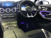 AMG GLC GLC63s 4MATIC+ ｺﾝﾌｫｰﾄPKG&ﾚｰﾀﾞｰSP　後期 MEｺﾈ 黒革 ﾊﾟﾉﾗﾏSR ｼｰﾄﾋｰﾀｰ MBUXﾅﾋﾞTV BTｵｰﾃﾞｨｵ 360ｶﾒﾗ LEDﾍｯﾄﾞﾗｲﾄ ﾍｯﾄﾞｱｯﾌﾟD ﾌﾞﾙﾒｽﾀｰS ｴｱﾊﾞﾗﾝｽPKG 自動Rｹﾞｰﾄ&ﾊﾝｽﾞﾌﾘｰA ﾊﾟﾅﾒﾘｶｰﾅｸﾞﾘﾙ AMGｴｱﾛ&21AW　2年保証