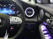 AMG GLC GLC63s 4MATIC+ ｺﾝﾌｫｰﾄPKG&ﾚｰﾀﾞｰSP　後期 MEｺﾈ 黒革 ﾊﾟﾉﾗﾏSR ｼｰﾄﾋｰﾀｰ MBUXﾅﾋﾞTV BTｵｰﾃﾞｨｵ 360ｶﾒﾗ LEDﾍｯﾄﾞﾗｲﾄ ﾍｯﾄﾞｱｯﾌﾟD ﾌﾞﾙﾒｽﾀｰS ｴｱﾊﾞﾗﾝｽPKG 自動Rｹﾞｰﾄ&ﾊﾝｽﾞﾌﾘｰA ﾊﾟﾅﾒﾘｶｰﾅｸﾞﾘﾙ AMGｴｱﾛ&21AW　2年保証