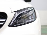 AMG Cクラス C43 4MATIC ｴｸｽｸﾙｰｼﾌﾞ&ﾚｰﾀﾞｰSP　後期 赤革 純正ﾅﾋﾞTV ﾌﾞﾙﾒｽﾀｰS HUD Bｶﾒﾗ 自動ﾄﾗﾝｸ&ﾌｯﾄﾄﾗﾝｸｵｰﾌﾟﾅｰ LEDﾍｯﾄﾞﾗｲﾄ AMGｴｱﾛ&19AW AMGｴｸﾞｿﾞｰｽﾄ　2年保証